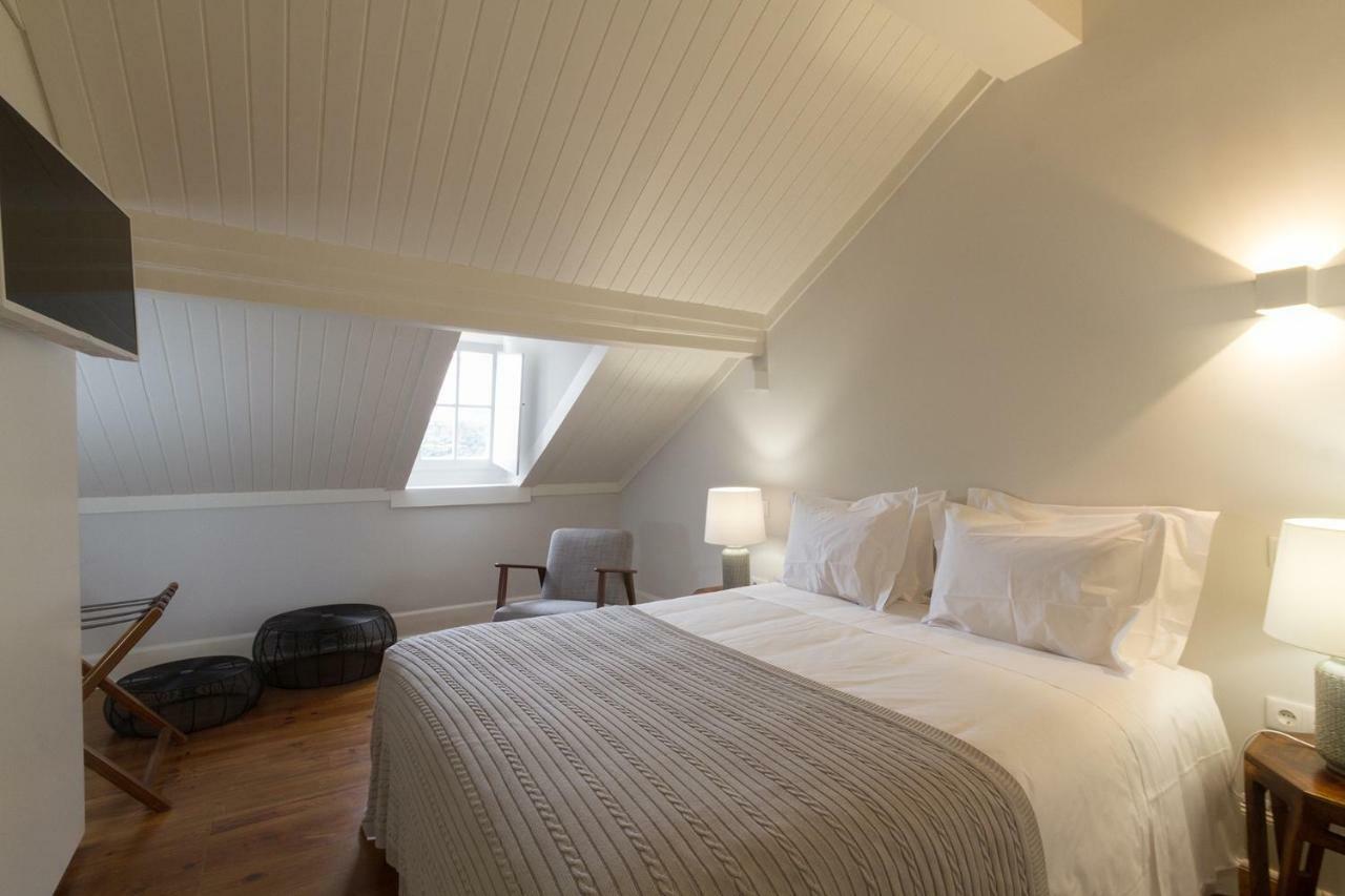 Aq 188 Guest House コインブラ エクステリア 写真