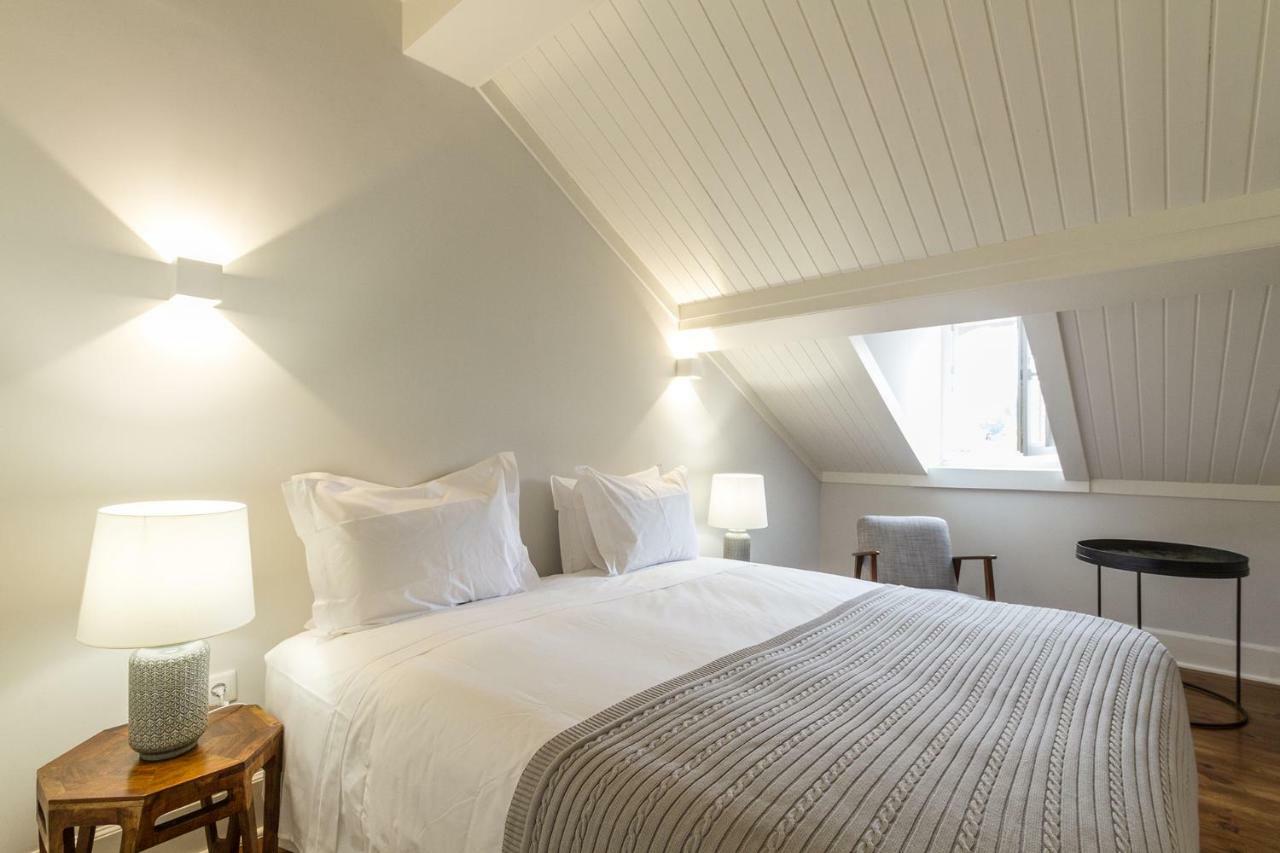 Aq 188 Guest House コインブラ エクステリア 写真