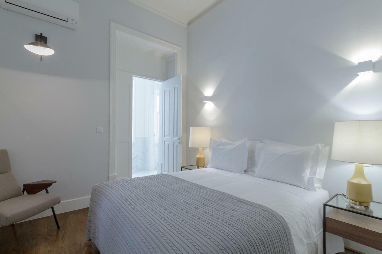 Aq 188 Guest House コインブラ エクステリア 写真