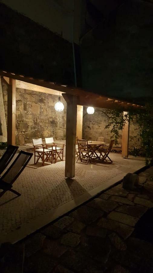 Aq 188 Guest House コインブラ エクステリア 写真